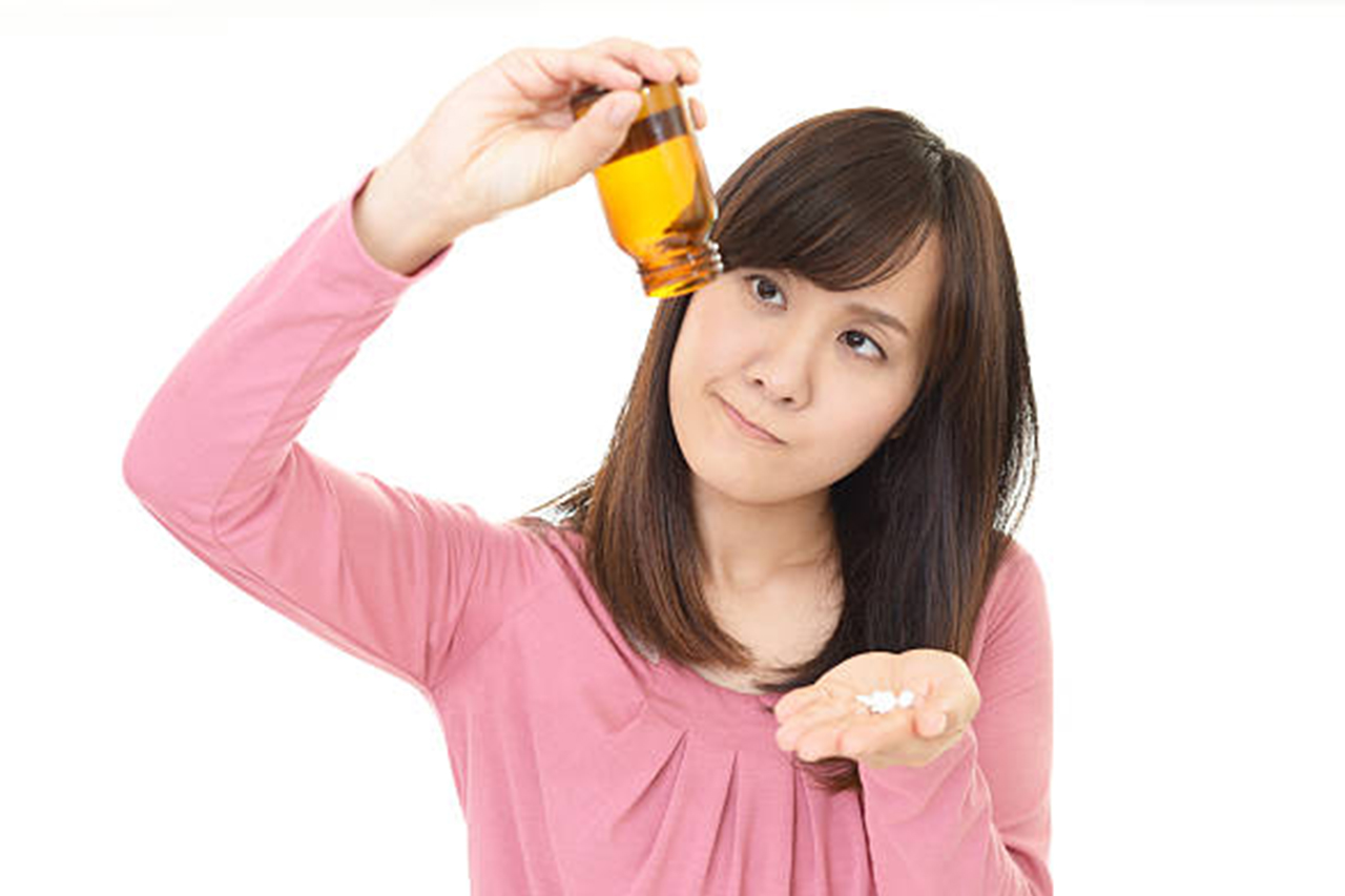 健康體重維持秘訣